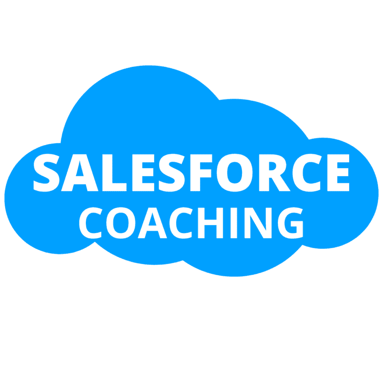 Coaching Salesforce