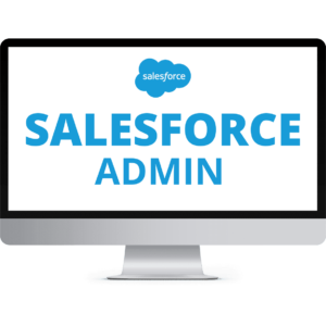 Administrateur Salesforce