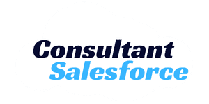 logo consultant salesforce