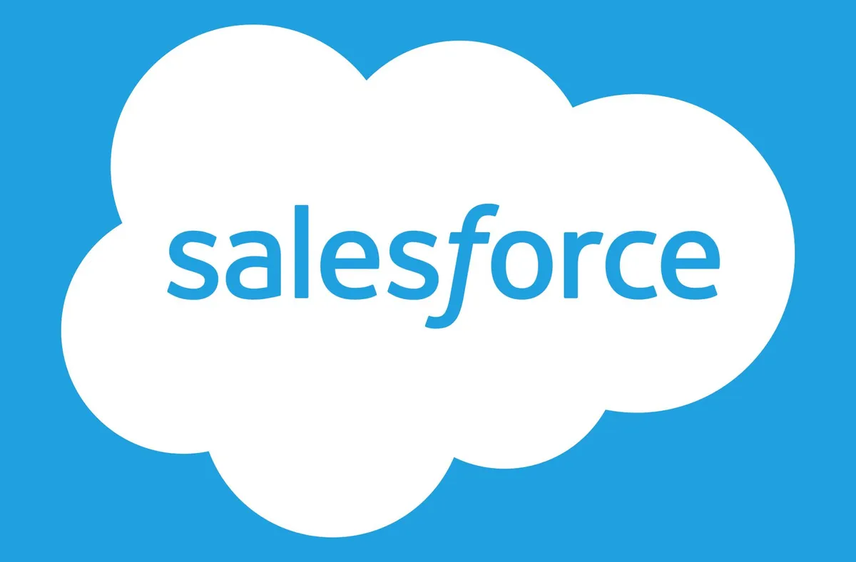 salesforce c'est quoi