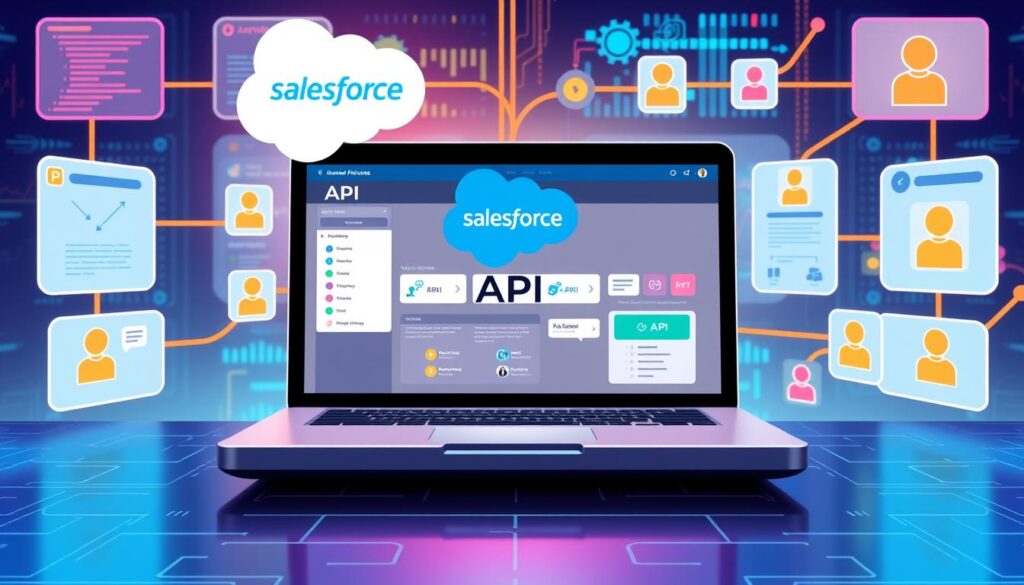 créer un utilisateur Salesforce API créer un utilisateur Salesforce API